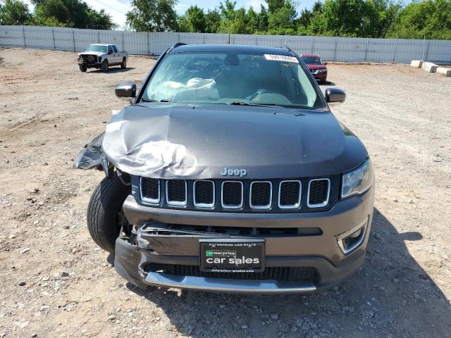  JEEP COMPASS 2020 Szary