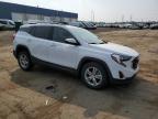 2019 Gmc Terrain Sle იყიდება Woodhaven-ში, MI - Front End