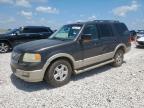 2005 Ford Expedition Eddie Bauer for Sale in Temple, TX - Frame Damage