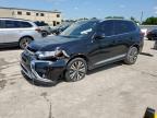 2019 Mitsubishi Outlander Se на продаже в Wilmer, TX - Front End