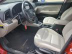 2018 Hyundai Elantra Sel de vânzare în New Britain, CT - Front End