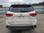 2017 Toyota Highlander Limited იყიდება Glassboro-ში, NJ - Rollover