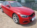 2018 BMW 320I M SPO for sale at Copart COLCHESTER