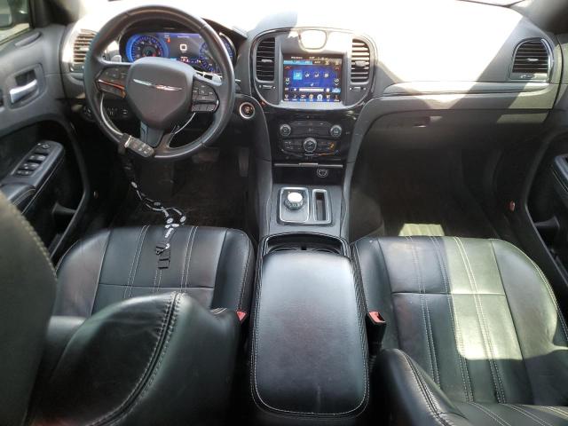  CHRYSLER 300 2016 Серый