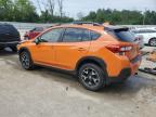2018 Subaru Crosstrek Premium   for Sale in Franklin, WI - Front End