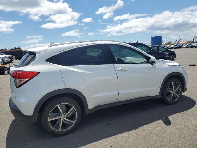  HONDA HR-V 2022 Белы
