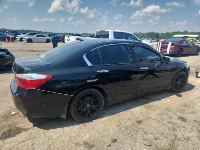 Седаны HONDA ACCORD 2013 Черный