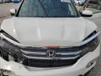 2018 Honda Pilot Exl na sprzedaż w Wayland, MI - Front End