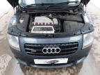 2005 AUDI TT QUATTRO for sale at Copart WESTBURY