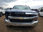 2018 Chevrolet Silverado K1500 Lt на продаже в Brighton, CO - Rollover