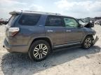 2017 Toyota 4Runner Sr5/Sr5 Premium للبيع في Madisonville، TN - Front End