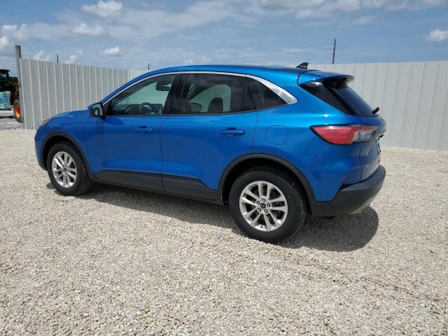  FORD ESCAPE 2020 Granatowy