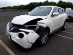 2018 NISSAN JUKE N-CON for sale at Copart SANDTOFT