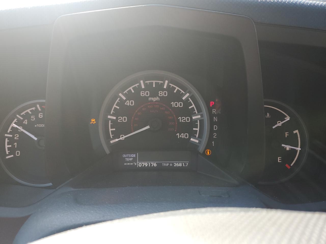 2012 Honda Ridgeline Rtl VIN: 5FPYK1F54CB452813 Lot: 62020825