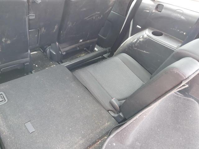 2008 MAZDA 5 TS2