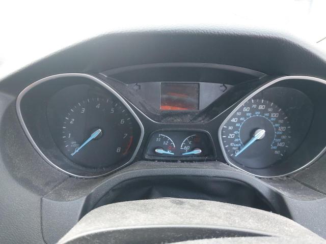 2012 FORD FOCUS ZETE