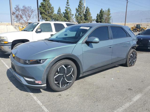 2024 Hyundai Ioniq 5 Se