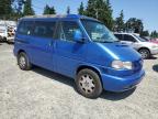 2001 Volkswagen Eurovan Mv for Sale in Graham, WA - Side
