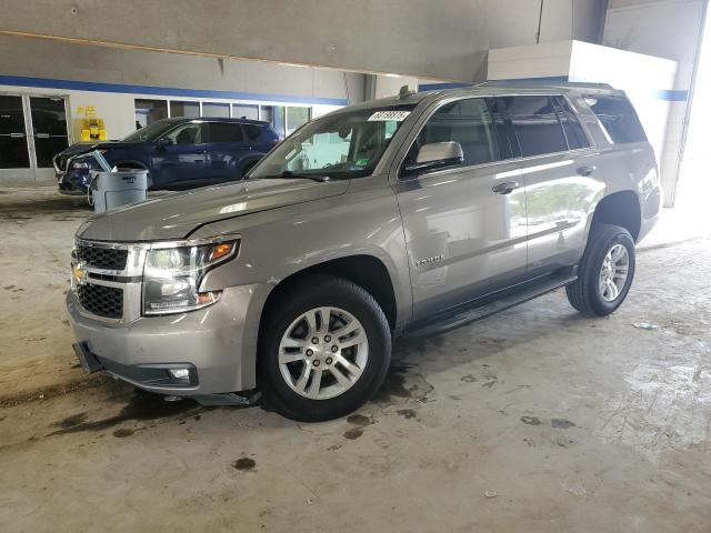 2018 Chevrolet Tahoe K1500 Lt