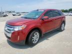 2013 FORD EDGE LIMITED   à vendre chez Copart TX - DALLAS