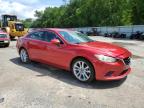 2014 Mazda 6 Touring на продаже в Shreveport, LA - Front End