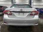 2011 Toyota Corolla Base zu verkaufen in Ham Lake, MN - Side