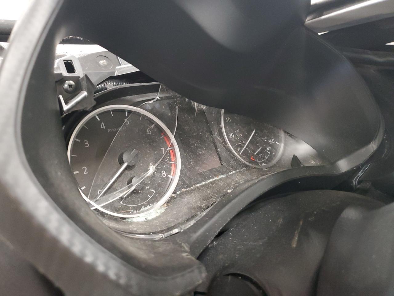 2024 Nissan Sentra S VIN: 3N1AB8BV3RY306931 Lot: 62193915