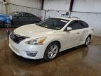 2013 Nissan Altima 2.5   for Sale in Pennsburg, PA - Side