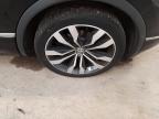 2020 VOLKSWAGEN TIGUAN R-L for sale at Copart WOLVERHAMPTON