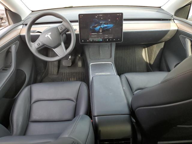  TESLA MODEL Y 2023 Szary