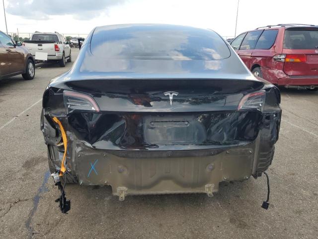  TESLA MODEL 3 2019 Black