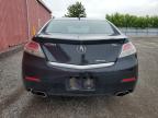 2012 Acura Tl    продається в London, ON - Minor Dent/Scratches