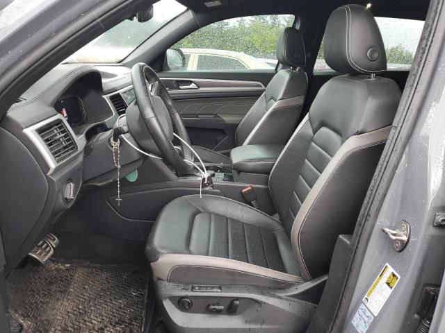 2021 VOLKSWAGEN ATLAS CROSS SPORT EXECLINE  