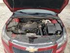 2011 Chevrolet Cruze Ltz for Sale in Northfield, OH - Side