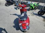 2016 SYM FIDDLE II 125   for sale at Copart CA - LOS ANGELES