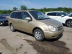 2010 Kia Sedona Lx للبيع في Marlboro، NY - Rear End