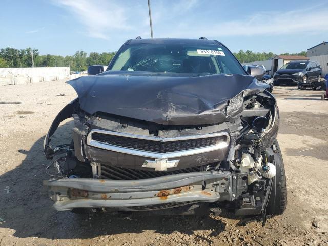  CHEVROLET EQUINOX 2015 Czarny