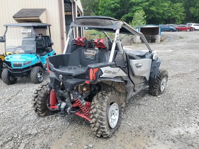 2024 CAN-AM MAVERICK SPORT X MR 1000R  