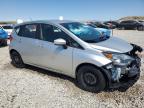 2019 Nissan Versa Note S продається в Magna, UT - Front End