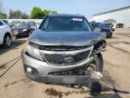 2012 Kia Sorento Base продається в Bowmanville, ON - Front End