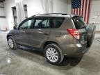 2011 Toyota Rav4  продається в Leroy, NY - Normal Wear