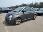 2015 Fiat 500 Sport zu verkaufen in Brookhaven, NY - Front End