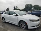 2015 Chrysler 200 Limited for Sale in Van Nuys, CA - Front End