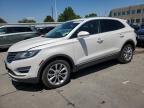 2018 Lincoln Mkc Select for Sale in Littleton, CO - Side