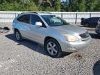 2007 Lexus Rx 350 за продажба в Riverview, FL - Top/Roof