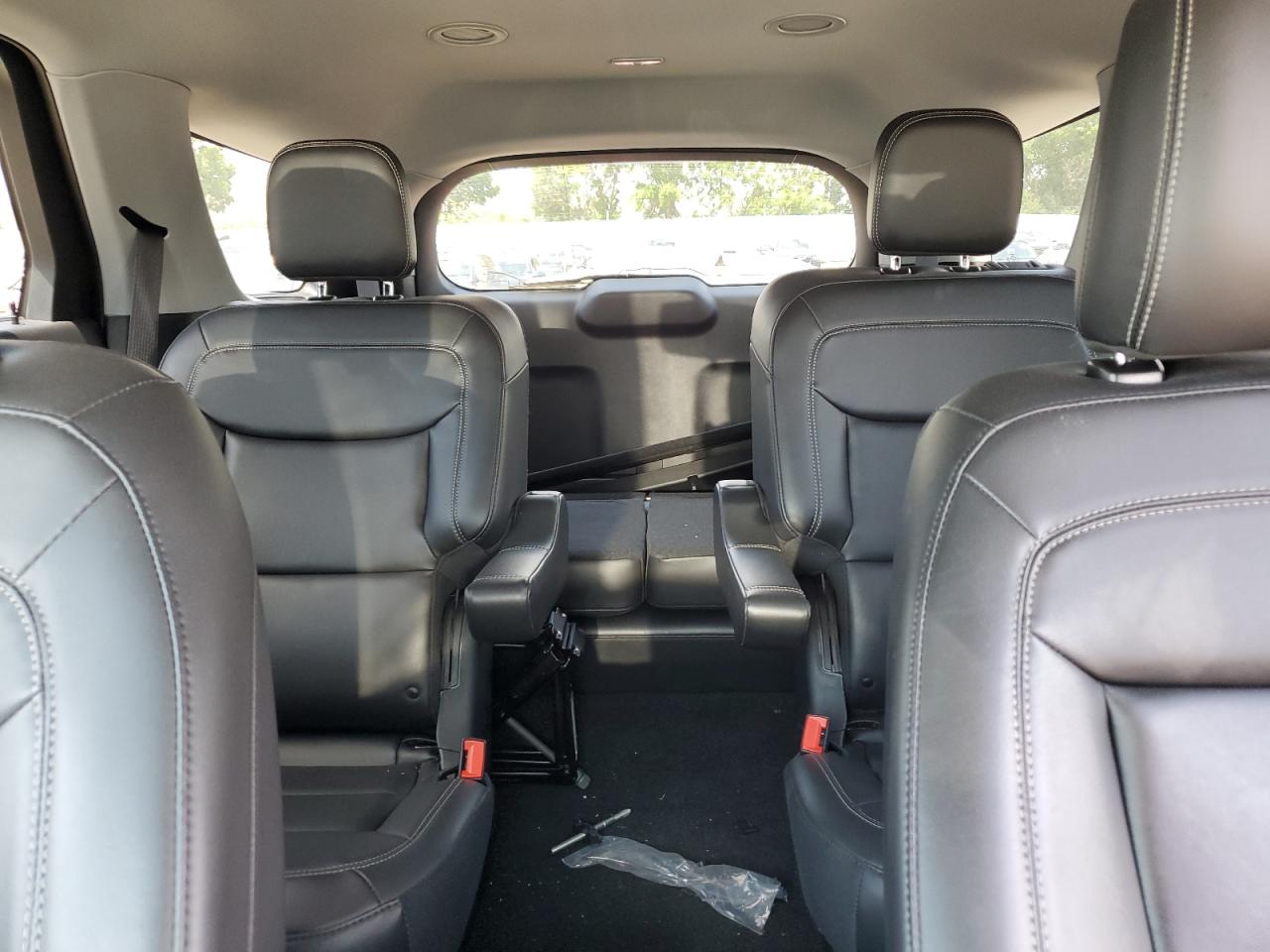2022 Ford Explorer Xlt VIN: 1FMSK8DH6NGA11595 Lot: 62493035