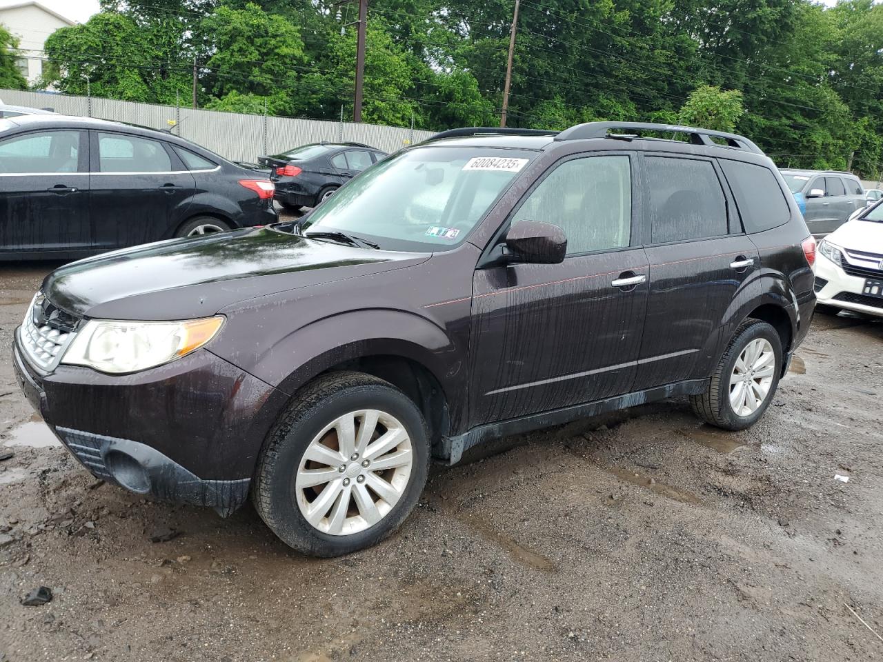 Chalfont, PA에서 판매 중인 2013 Subaru Forester 2.5X Premium - Normal Wear