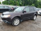 2013 Subaru Forester 2.5X Premium   en Venta en Chalfont, PA - Normal Wear