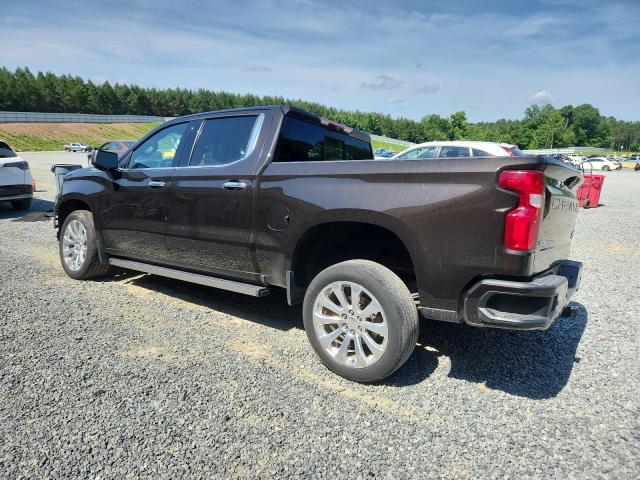  CHEVROLET ALL Models 2020 Коричневый