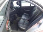1999 MERCEDES BENZ S430 AUTO for sale at Copart WOLVERHAMPTON